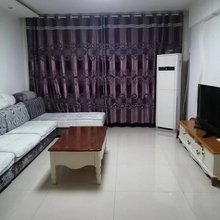 额济纳旗快乐家庭旅店