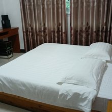 长汀君晟宾馆
