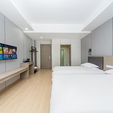 尚庭君悦宾馆(大观文化园店)