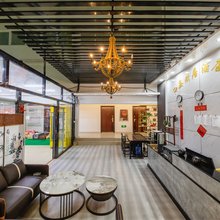 胶州海晏昕居酒店