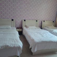汉源大众旅馆