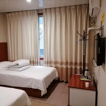 广元同福旅馆