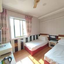 上海园亿宾馆