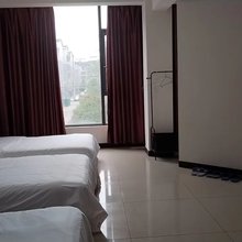 瑞源公寓酒店(洪源新街店)