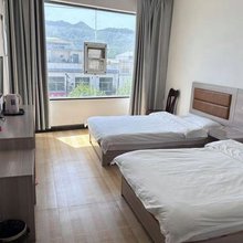 嵩县振兴宾馆