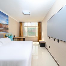学之成快捷宾馆(秦皇岛太阳城店)