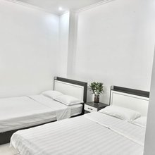 四十号公寓(车陂地铁站店)