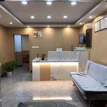 武汉大华宾馆(武汉科技馆江汉路步行街店)