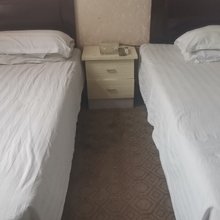 响水兴隆宾馆(双园路店)