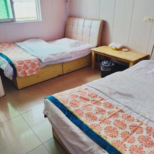 武汉润升旅馆