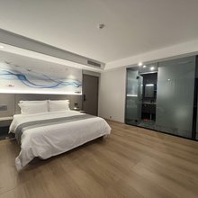 乐山名贤酒店