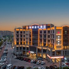 柏曼酒店(金寨第一中学店)