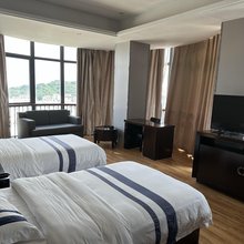 温岭海港大酒店