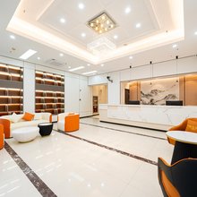 上海云景湾酒店(月浦店)