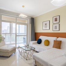 皮皮家公寓(医学院店)