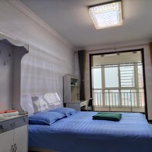 石家庄熙飞民宿