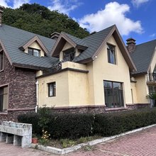 本溪县俪园度假民宿(老边沟风景区店)