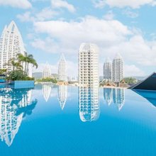 和悦江景民宿(曼泐路分店)