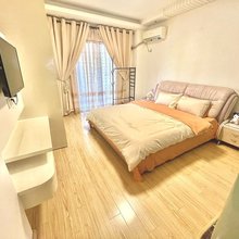 平潭悦禧小居民宿
