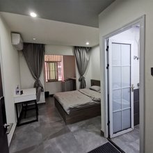 杰克公寓(侨龙路分店)