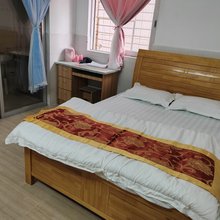 佛山景福公寓