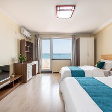 拾年海景度假公寓(黄金海岸店)