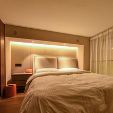 金朵朵高端公寓(奥体中心店)