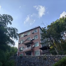 安吉丽苑华舍民宿