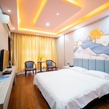 雅钥酒店(柳州五星步行街店)