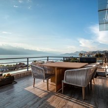 大理曲舍海景精品民宿(洱海店)