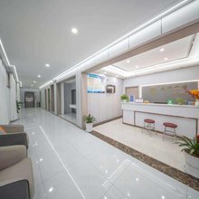 伊川龙源快捷酒店