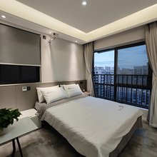 夕令公寓(柏学中路分店)