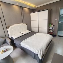 上海拾一宅公寓