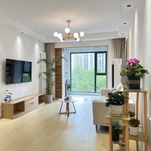 悦舍民宿(开封高铁北站店)