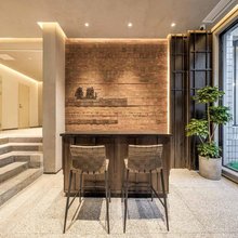 重庆喜棠酒店(解放碑大礼堂店)