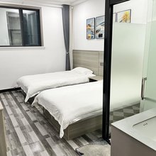 上海惠铭商务宾馆