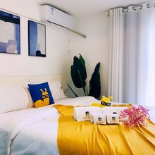 华人易居(连锁店1)公寓(土桥大道分店)