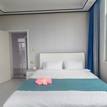 渔家小苑客栈(磹前路分店)