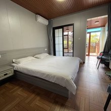拾光小筑温泉公寓(本溪汤沟绿石谷店)