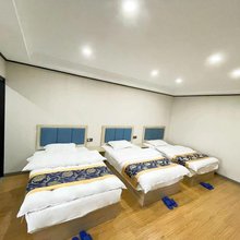 真的好宾馆(南京柘塘地铁站店)