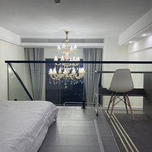 诺晴公寓(九铭广场店)