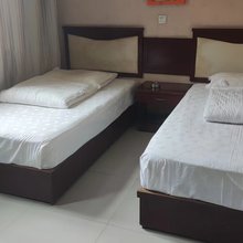 金潇宾馆