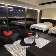 成果电竞酒店(成都新会展环球中心店)