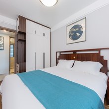 榴宿公寓(长影北路分店)