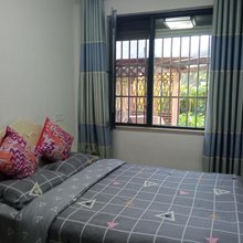 苏州太湖小院民宿