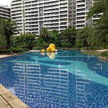 北海君海民宿(北海银滩旅游度假区店)
