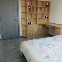 雅居公寓(上海西路分店)