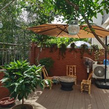 慢系佳乐家公寓(中州中路店)