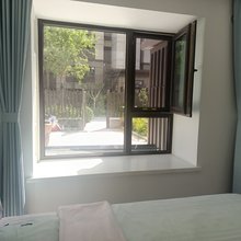 茹东公寓(锦绣二路分店)