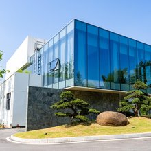 安康仓房楼荷塘月色酒店(天一城市广场店)